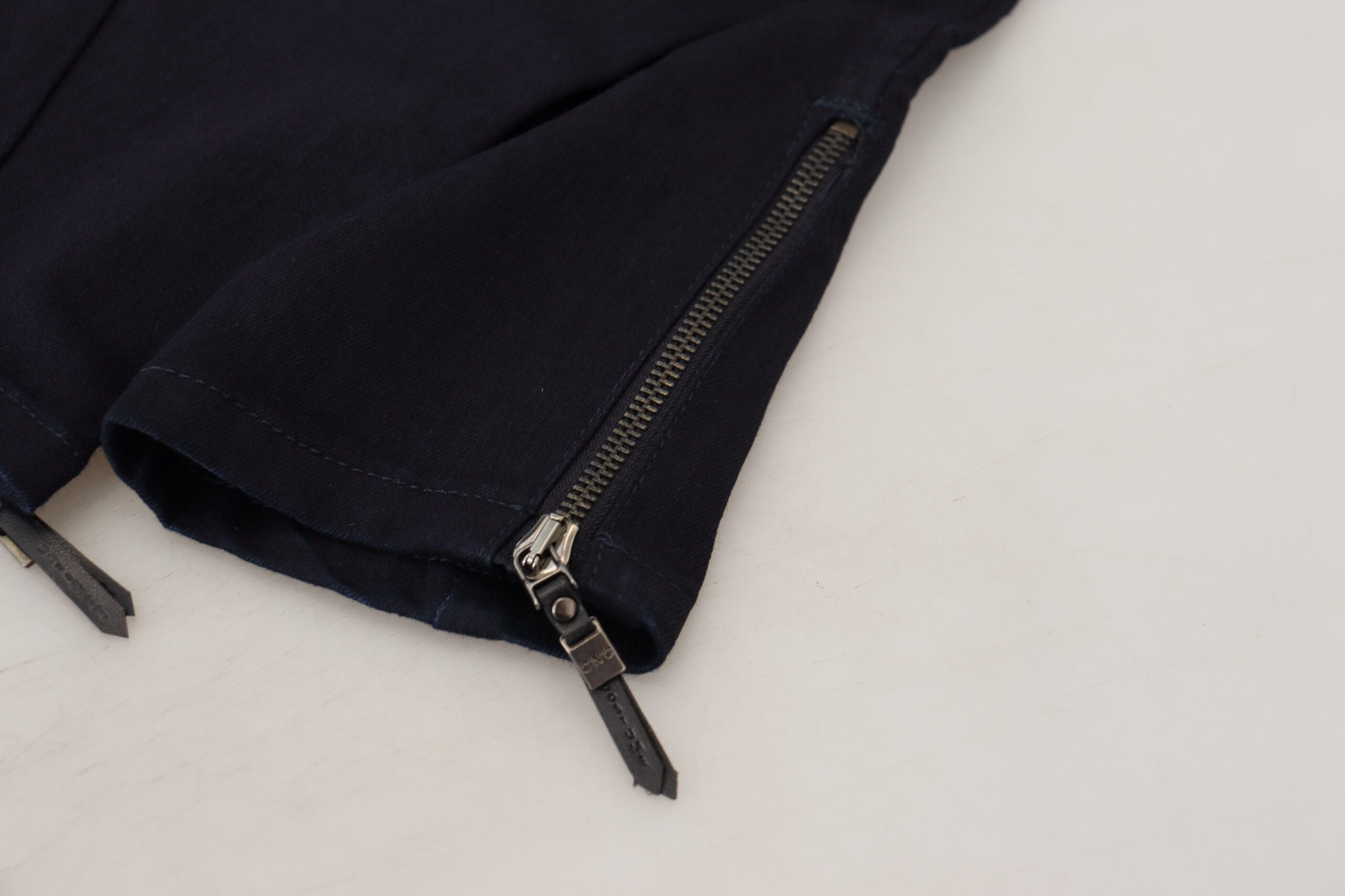 Black Low Waist Skinny Women Denim Jeans