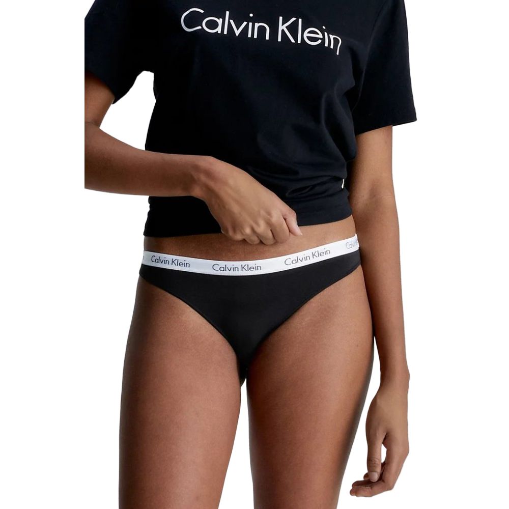 White Cotton Panty