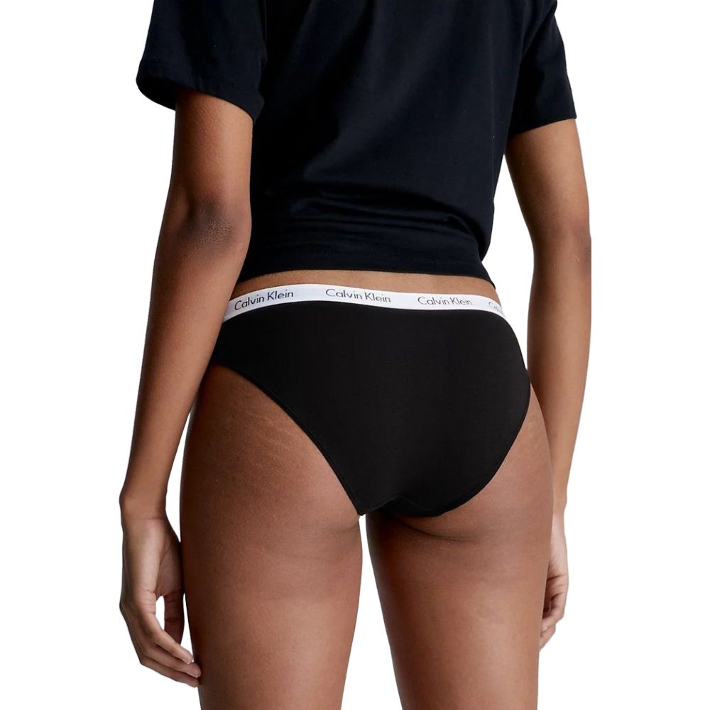White Cotton Panty