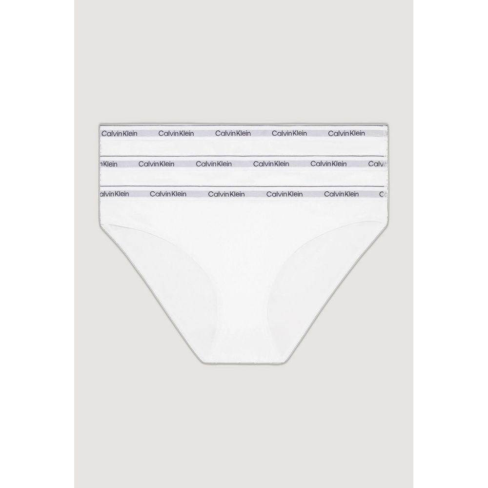 White Cotton Panty