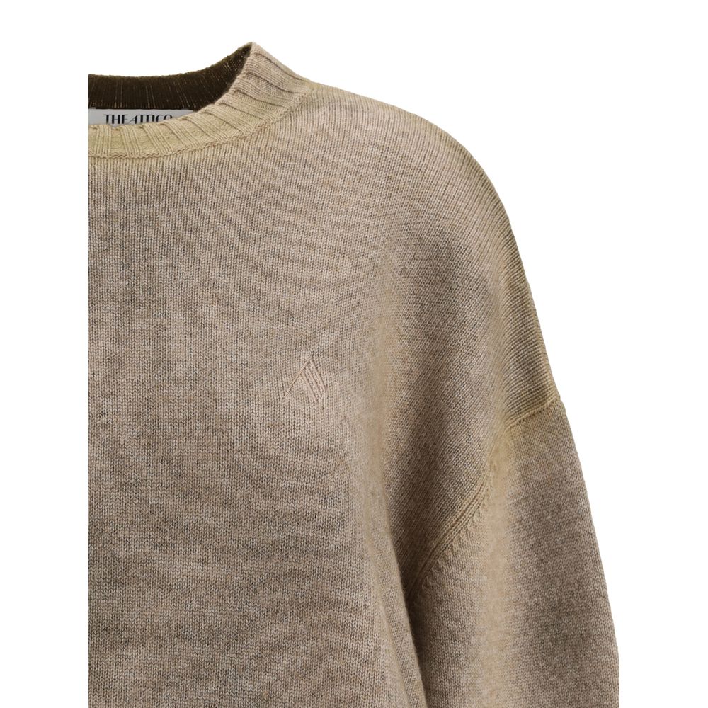 Wool Sweater