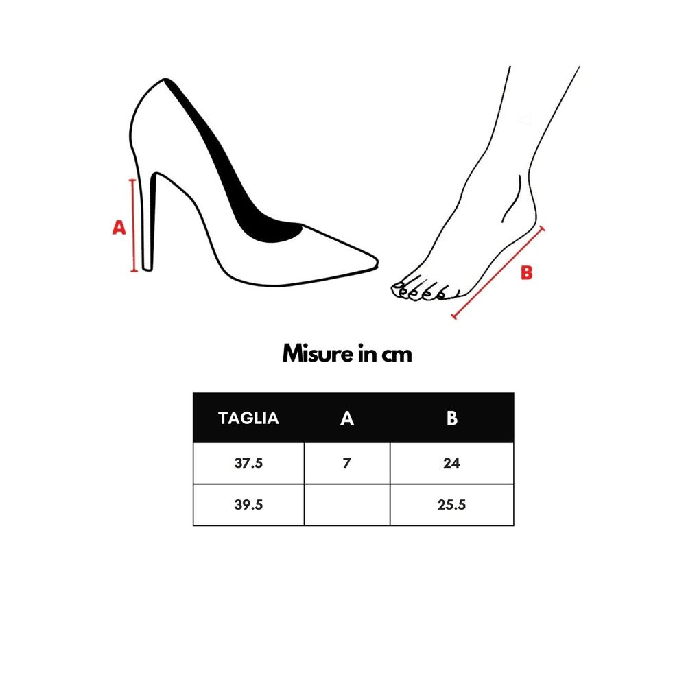 Black Snake Skin Sandal