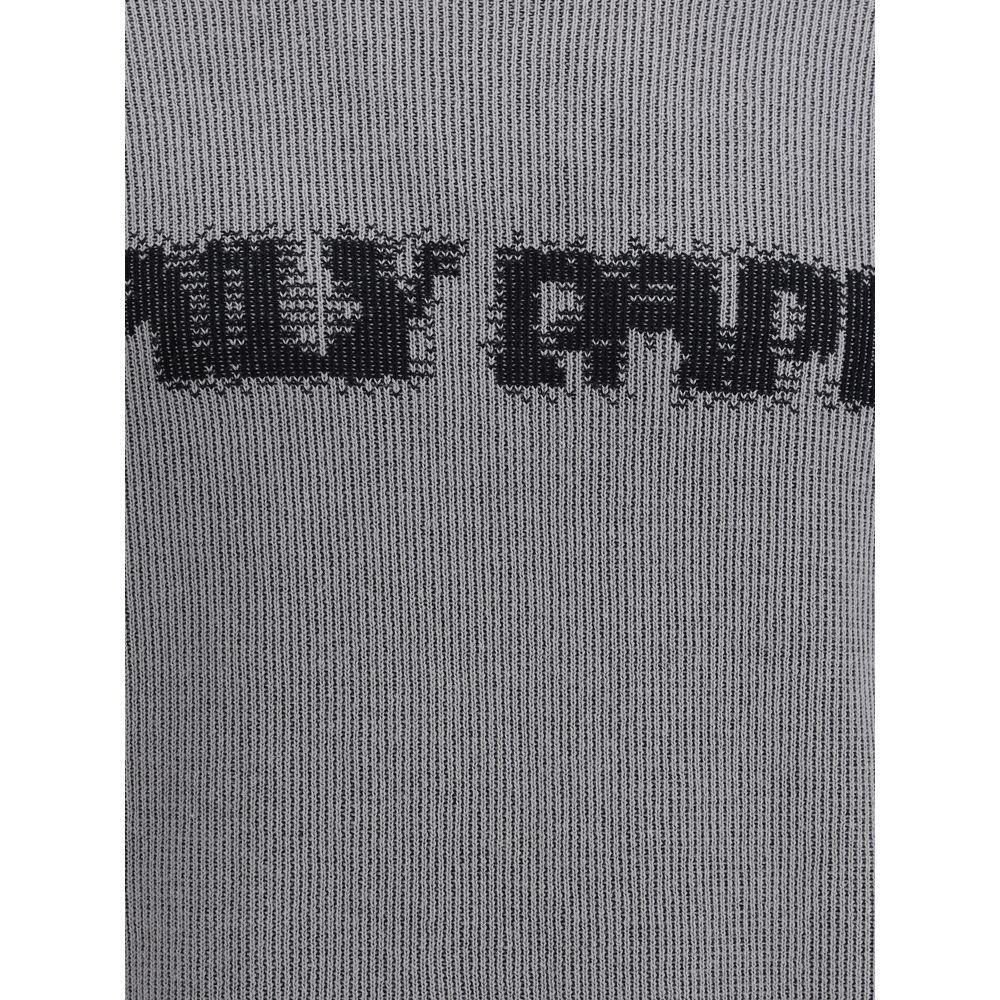 Cotton Sweater