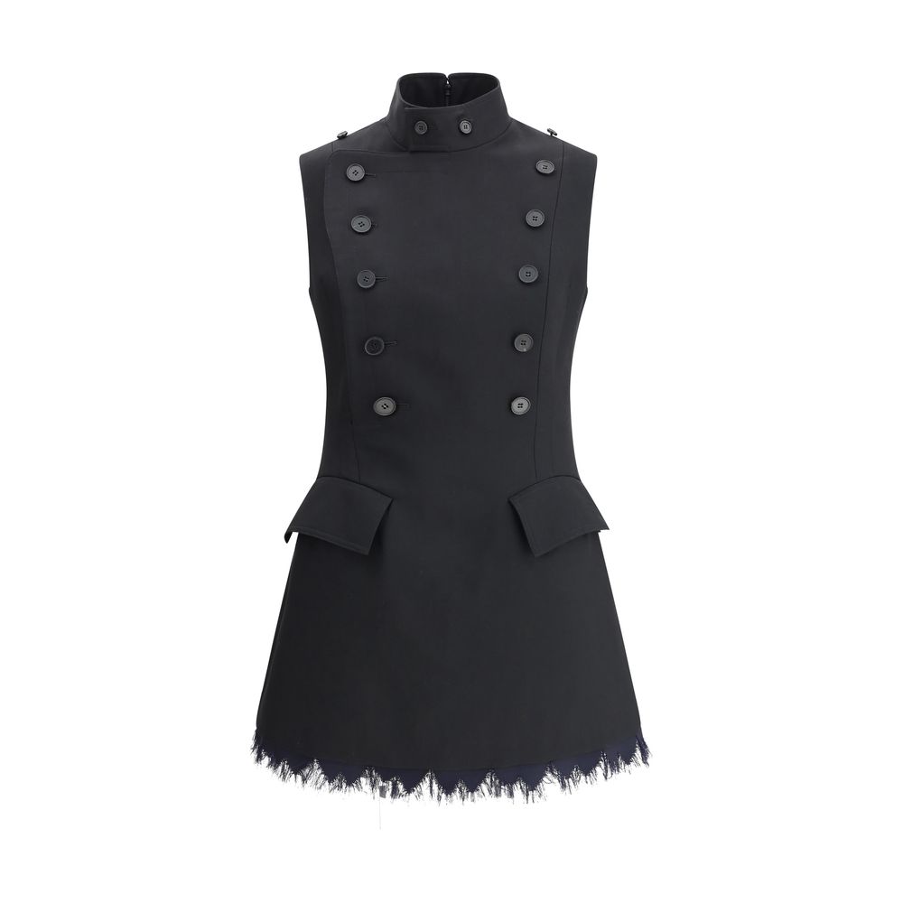Day mini Dress