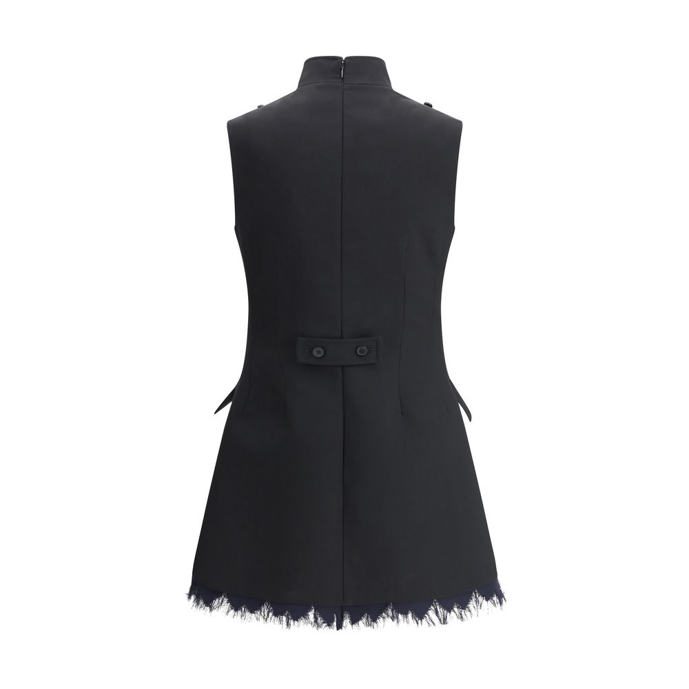 Day mini Dress