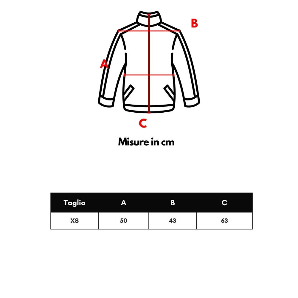 Black Polyester Jackets & Coat