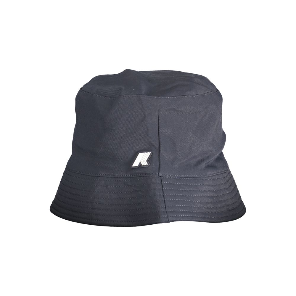Blue Polyester Hats & Cap