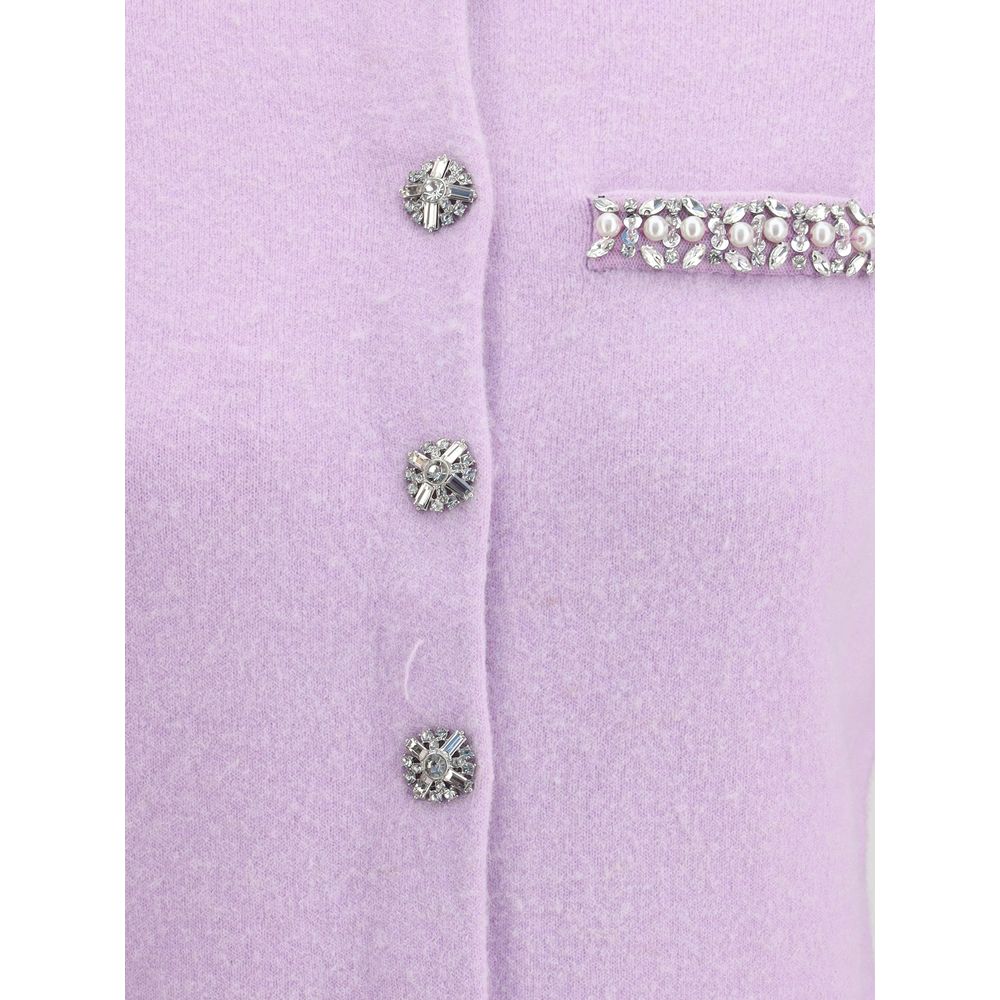 Jeweled Cardigan