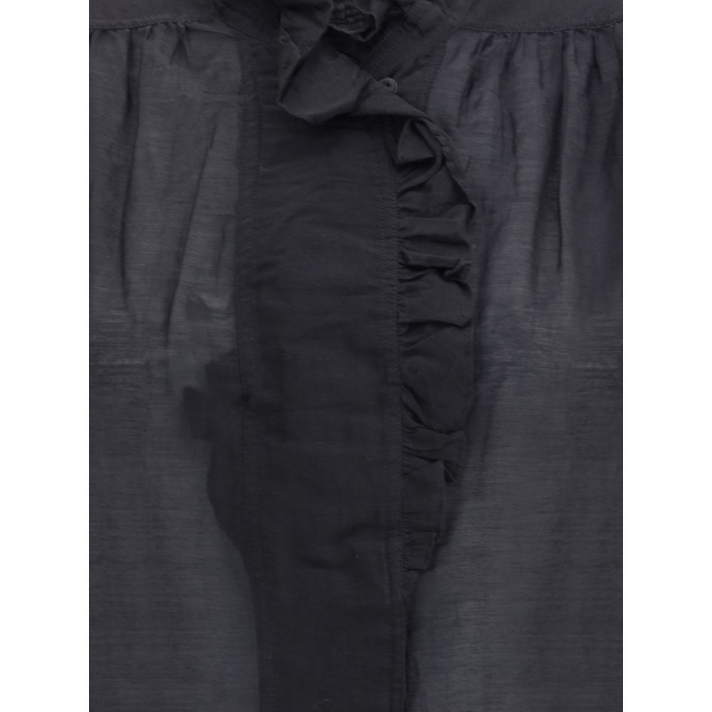 Pamias Blouse