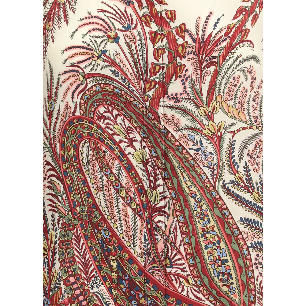 Paisley print Shirt