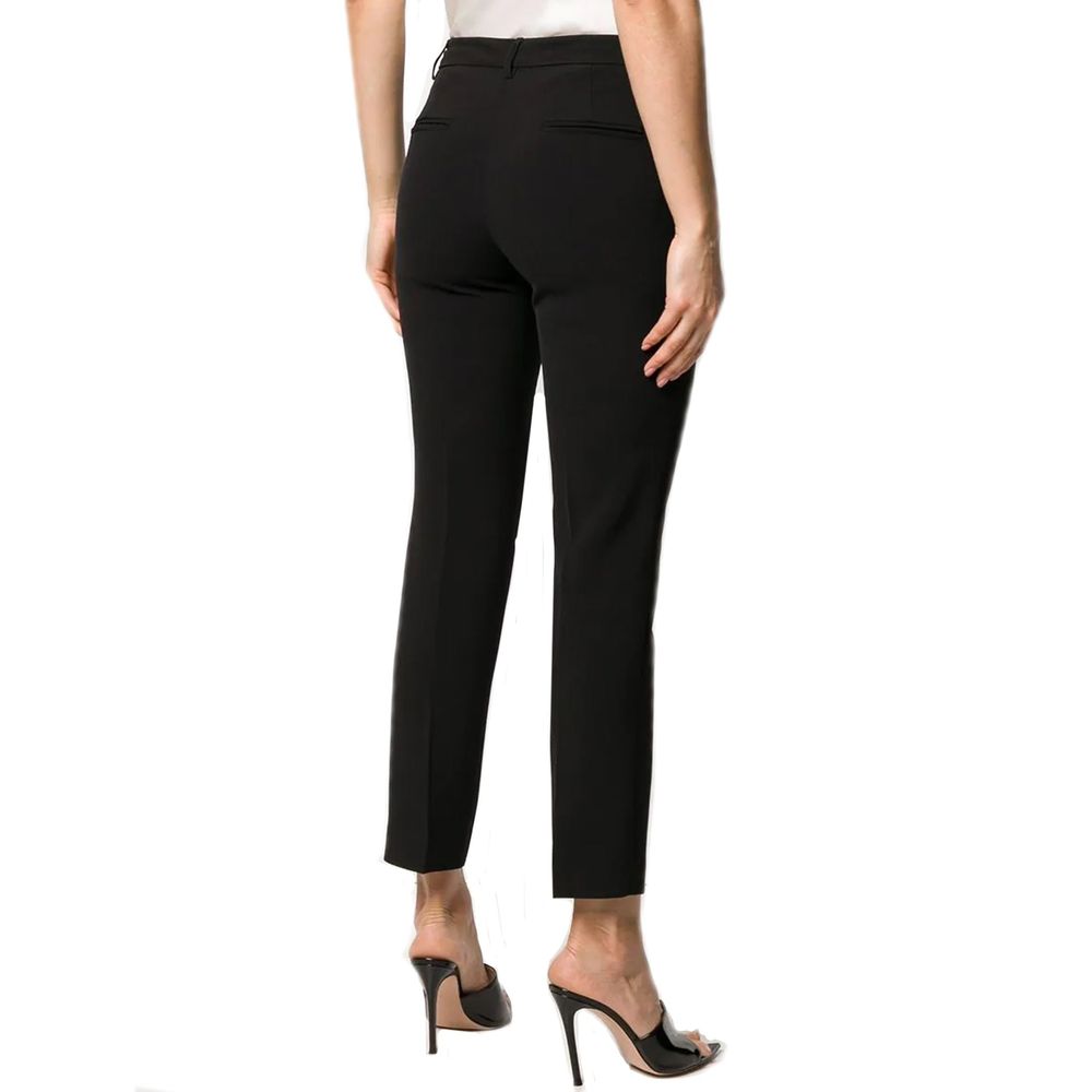 Cropped Trousers
