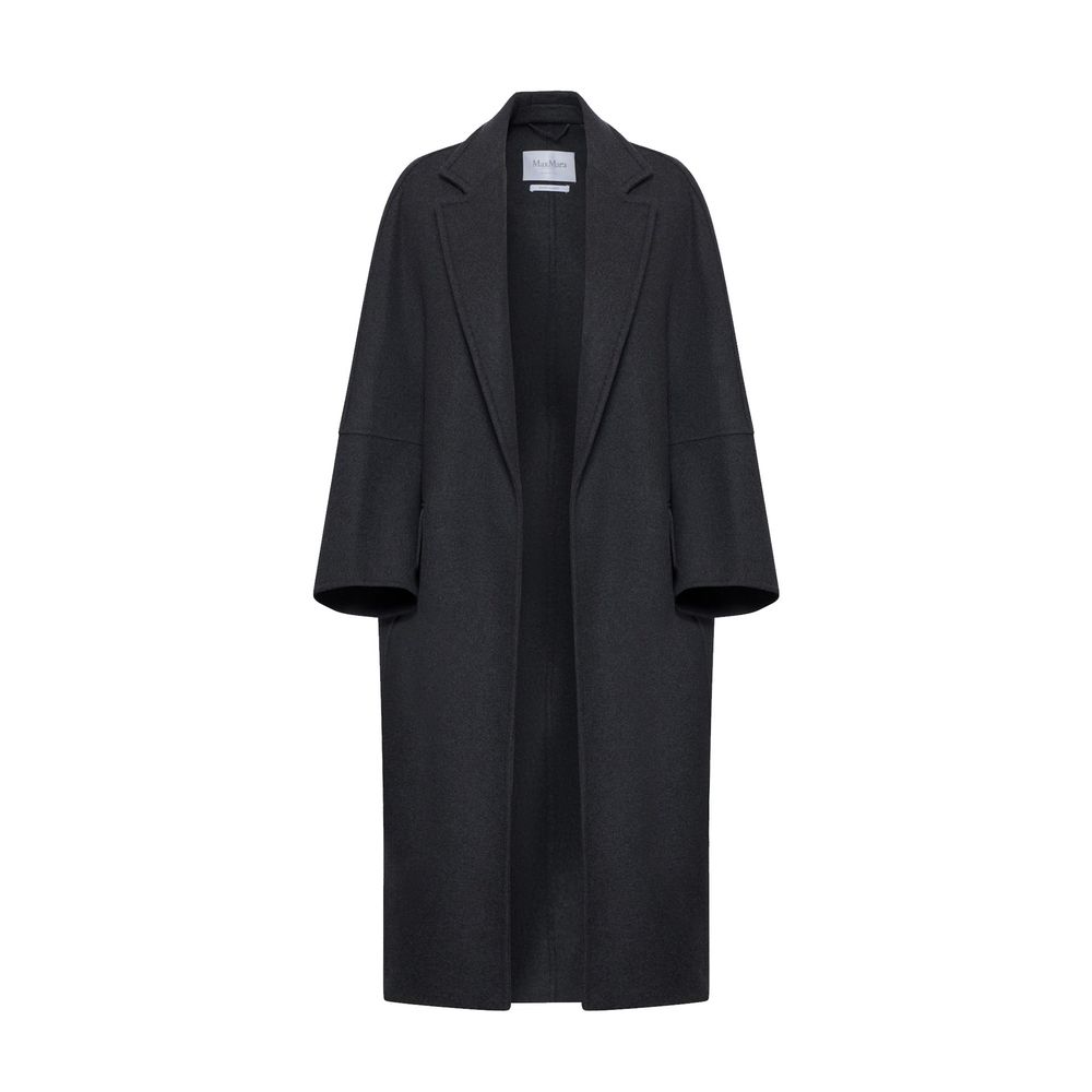 Asburgo Wool and cashmere Coat