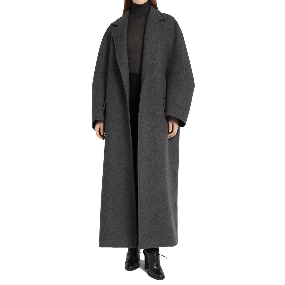 Asburgo Wool and cashmere Coat
