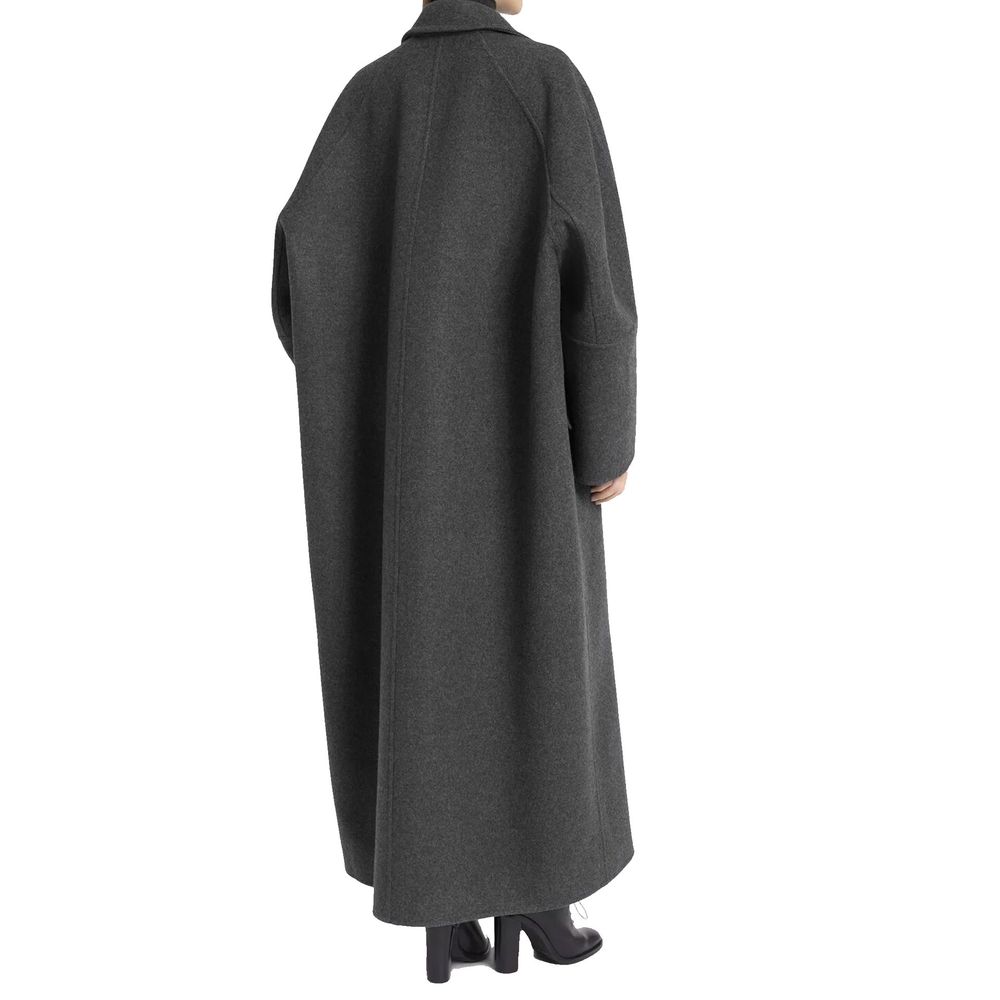 Asburgo Wool and cashmere Coat