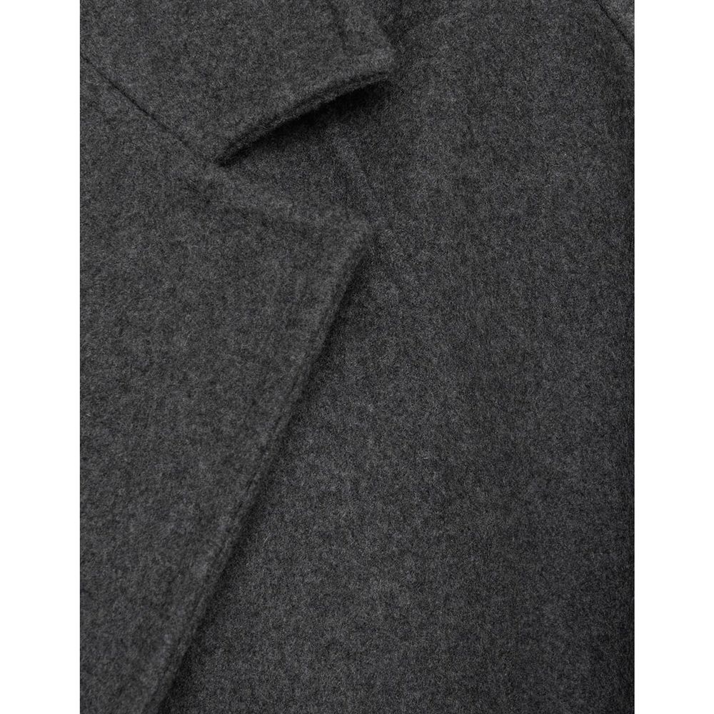 Asburgo Wool and cashmere Coat