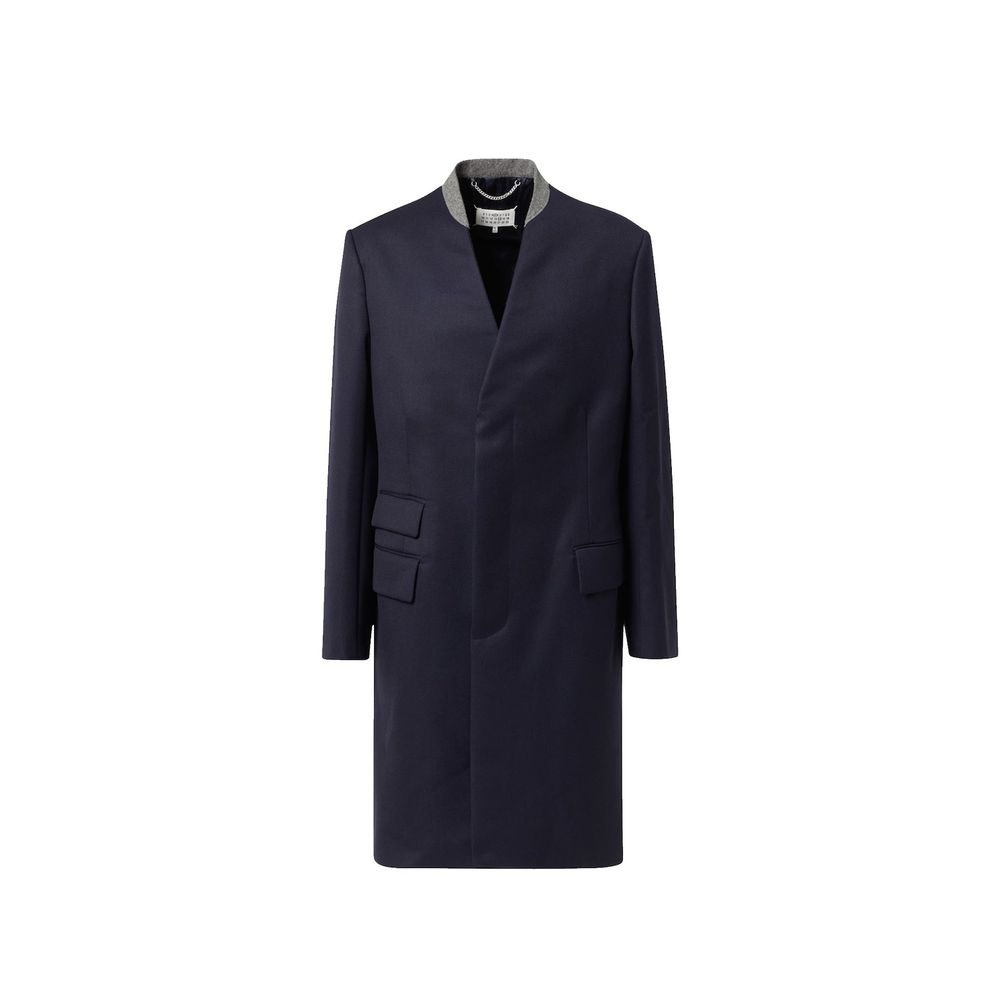 Wool Cavalry Coat