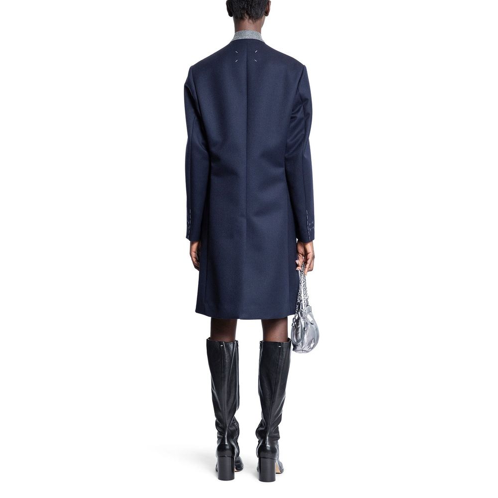 Wool Cavalry Coat
