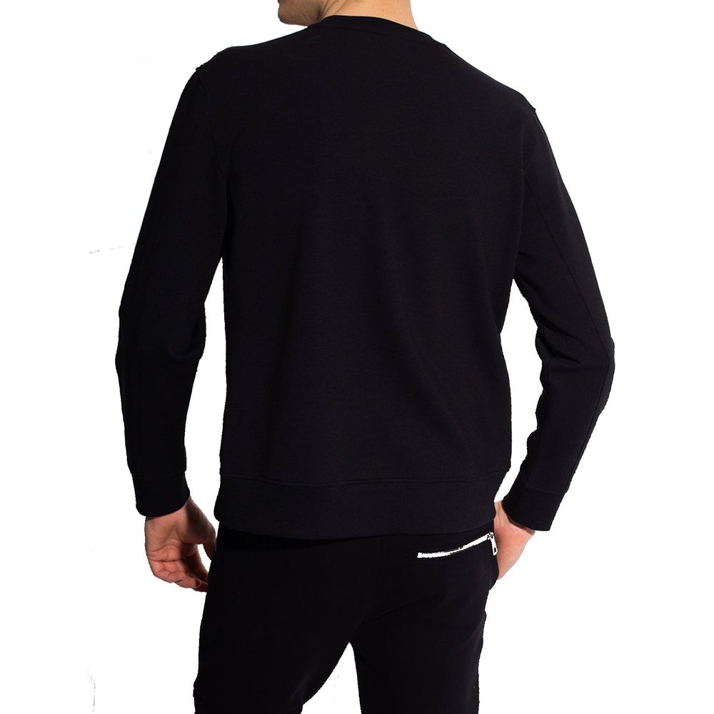 Logo Sweatshirt