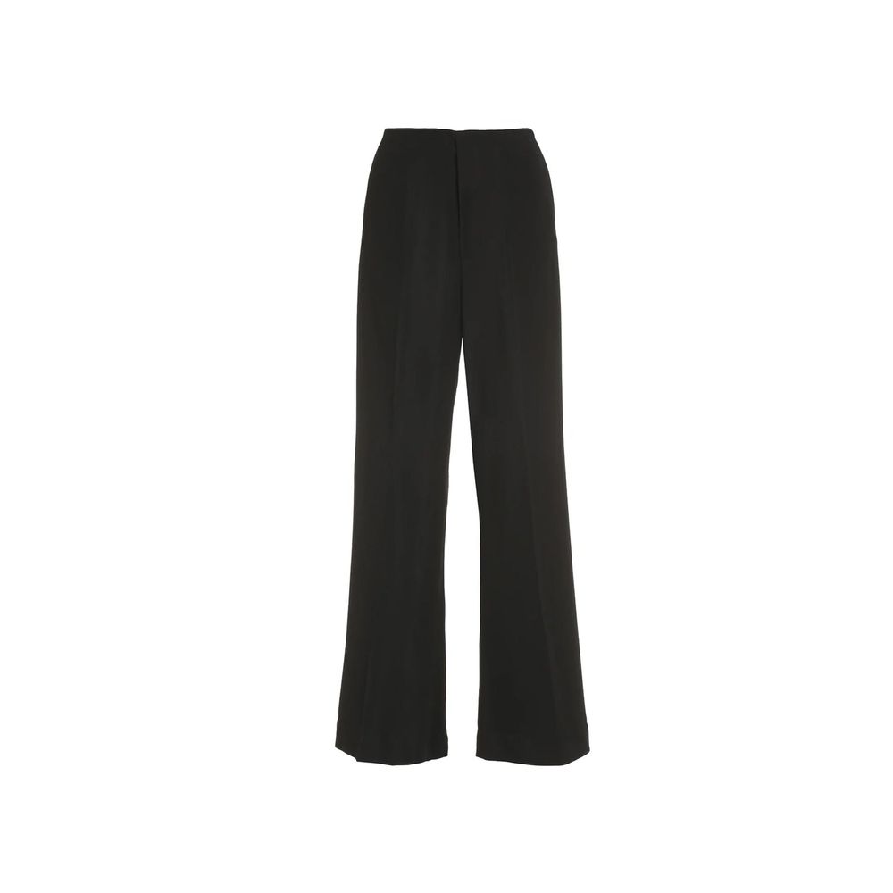Wide-Leg Pants