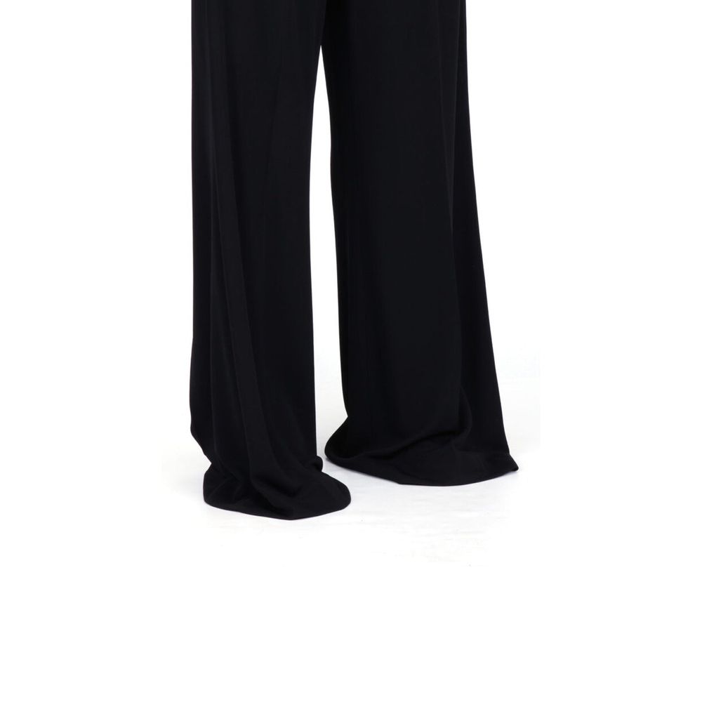 Wide-Leg Pants