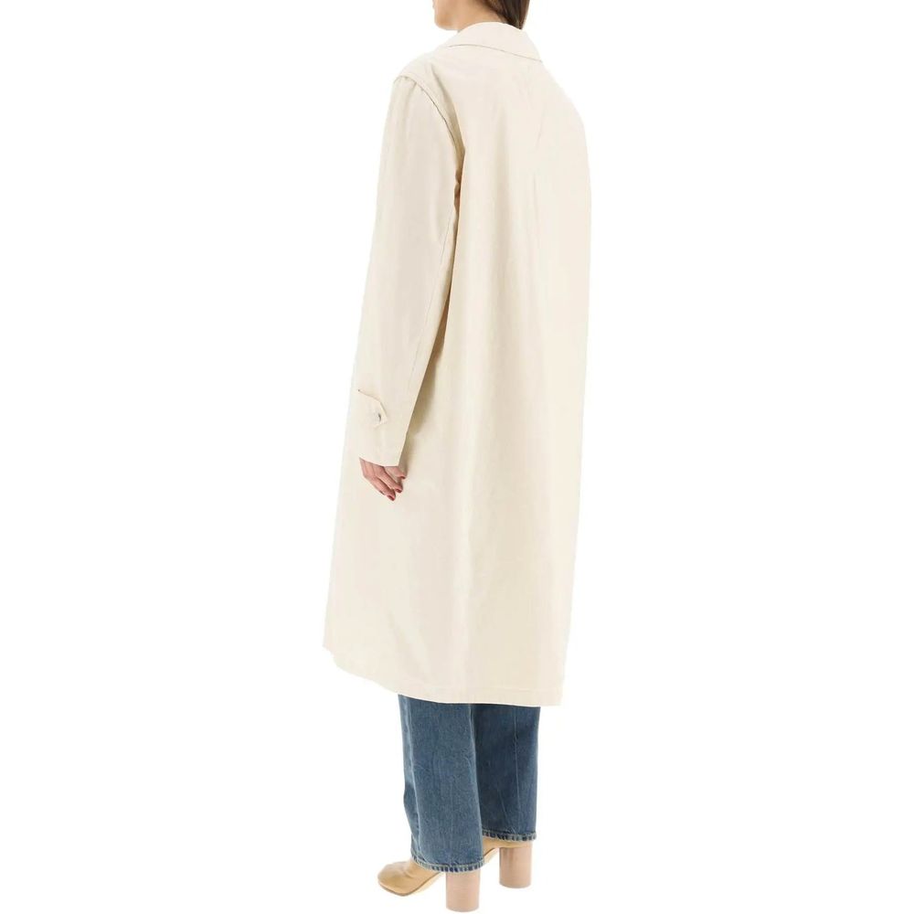 Cotton Coat