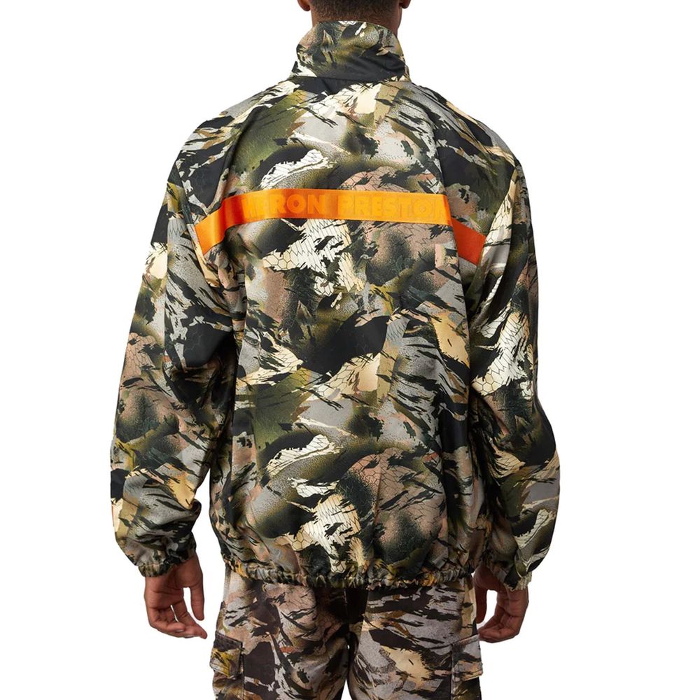 Camouflage Winkbreaker