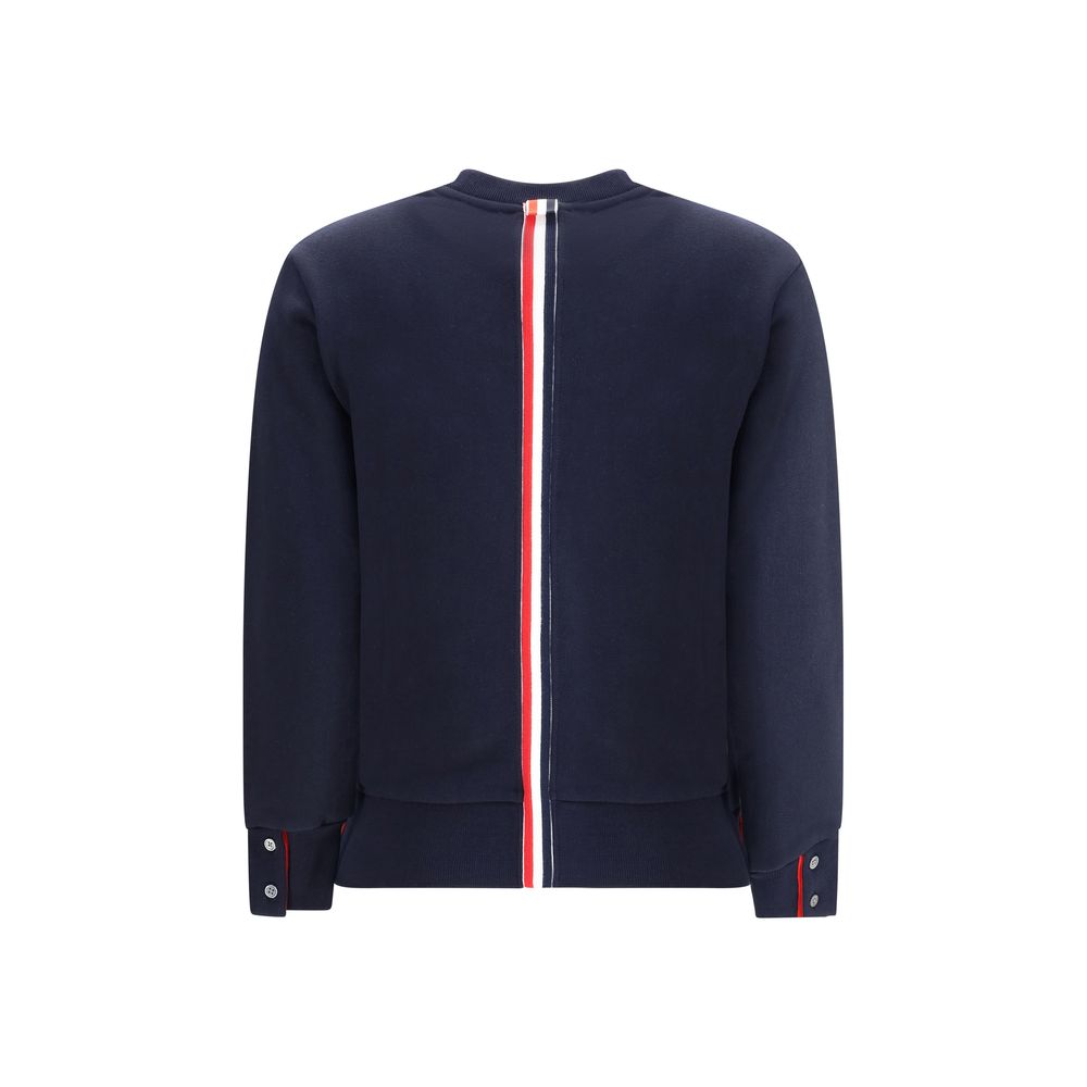 Cotton Sweatshirt