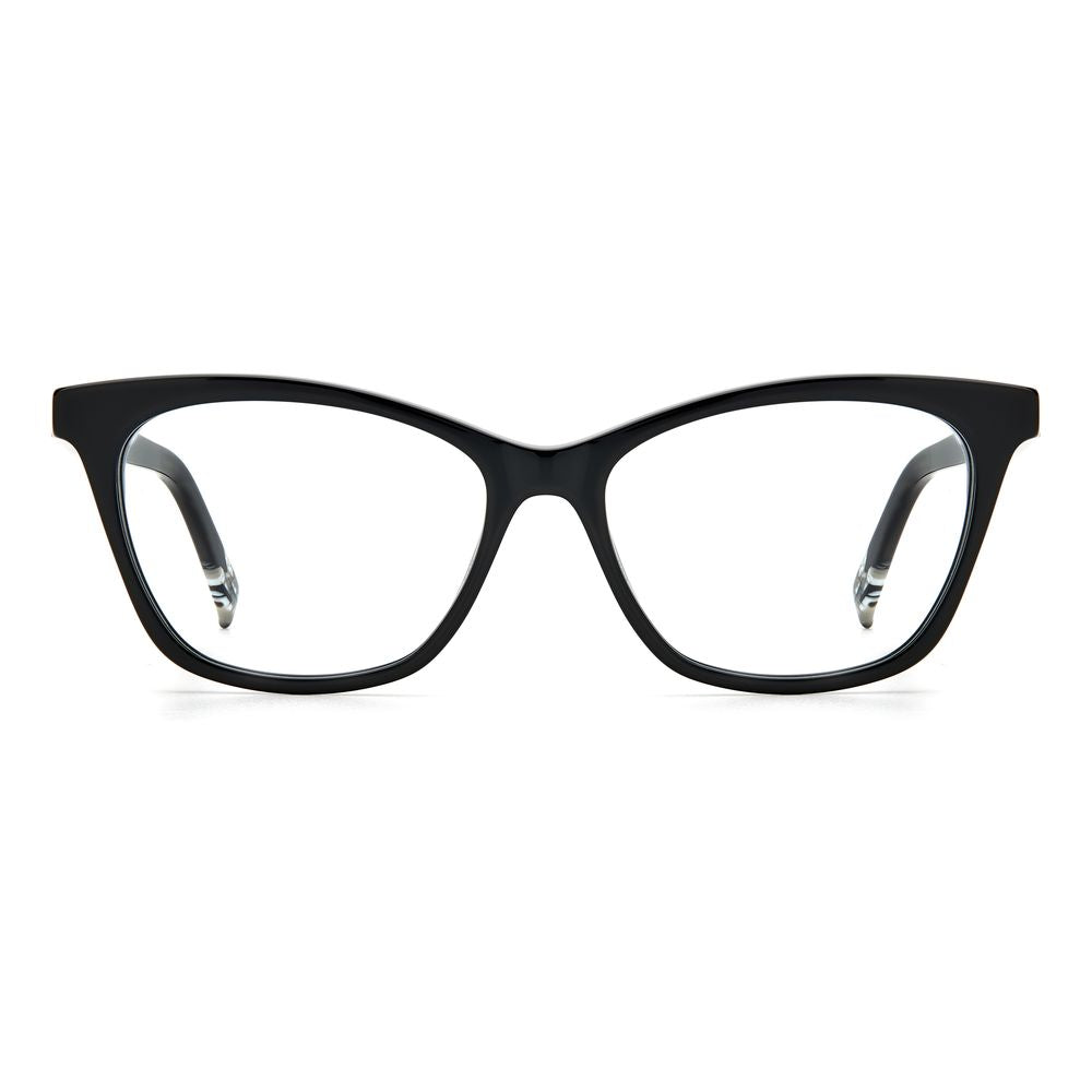 Black Acetate Frames