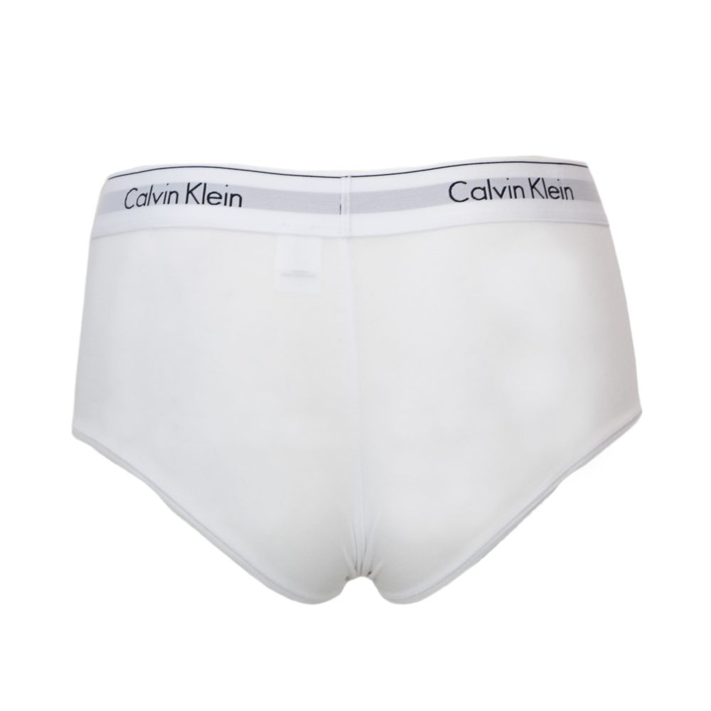 White Cotton Panty