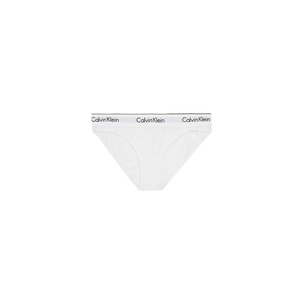 White Cotton Panty
