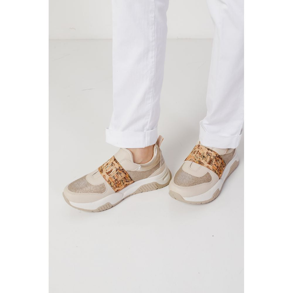 White Cotton Pant