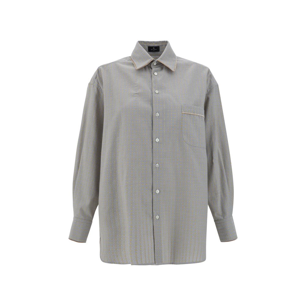Oversized Shirt