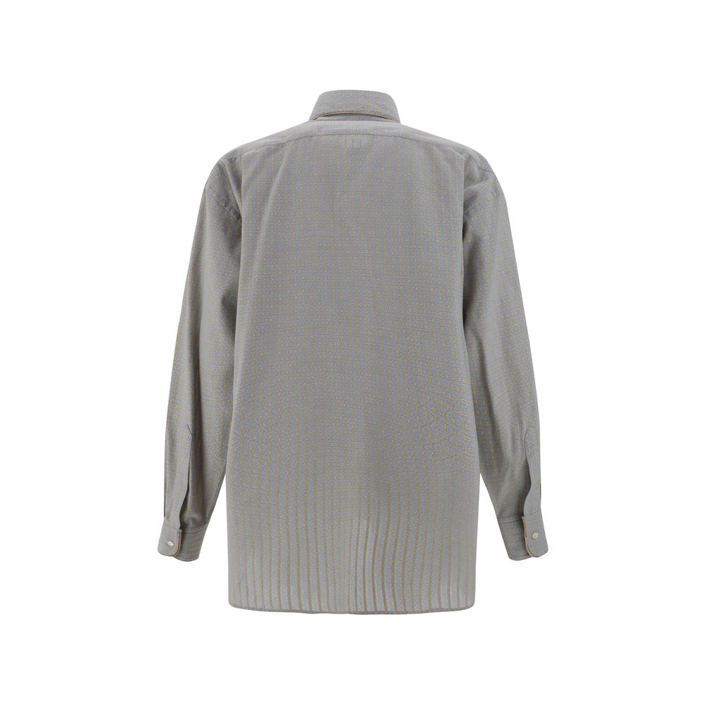 Oversized Shirt