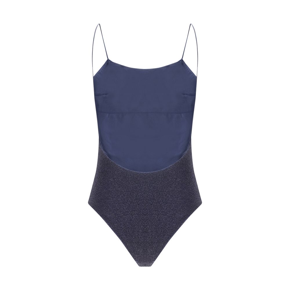 Lumiere Maillot Swimsuit