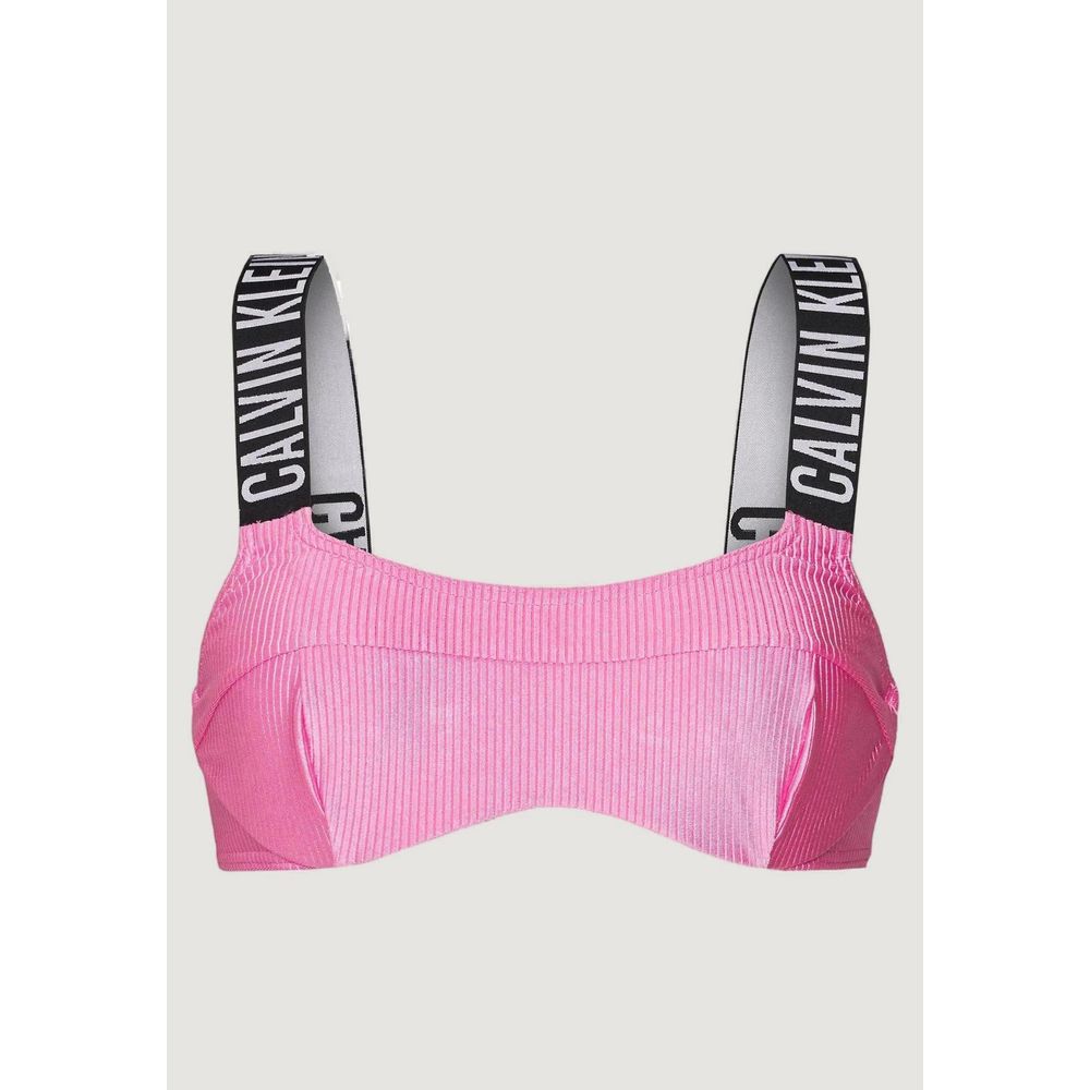 Multicolor Nylon Swimwear