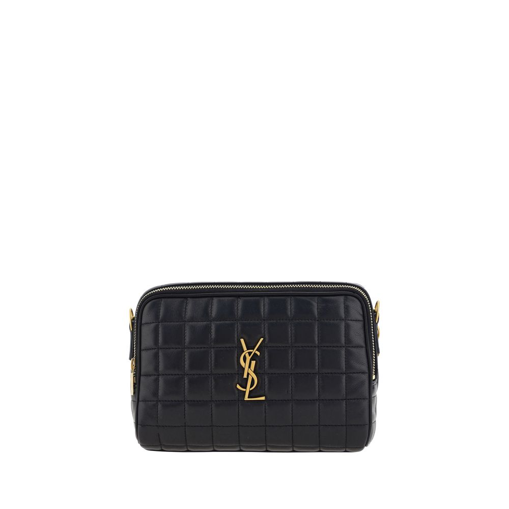 Mini Cassandra Shoulder Bag