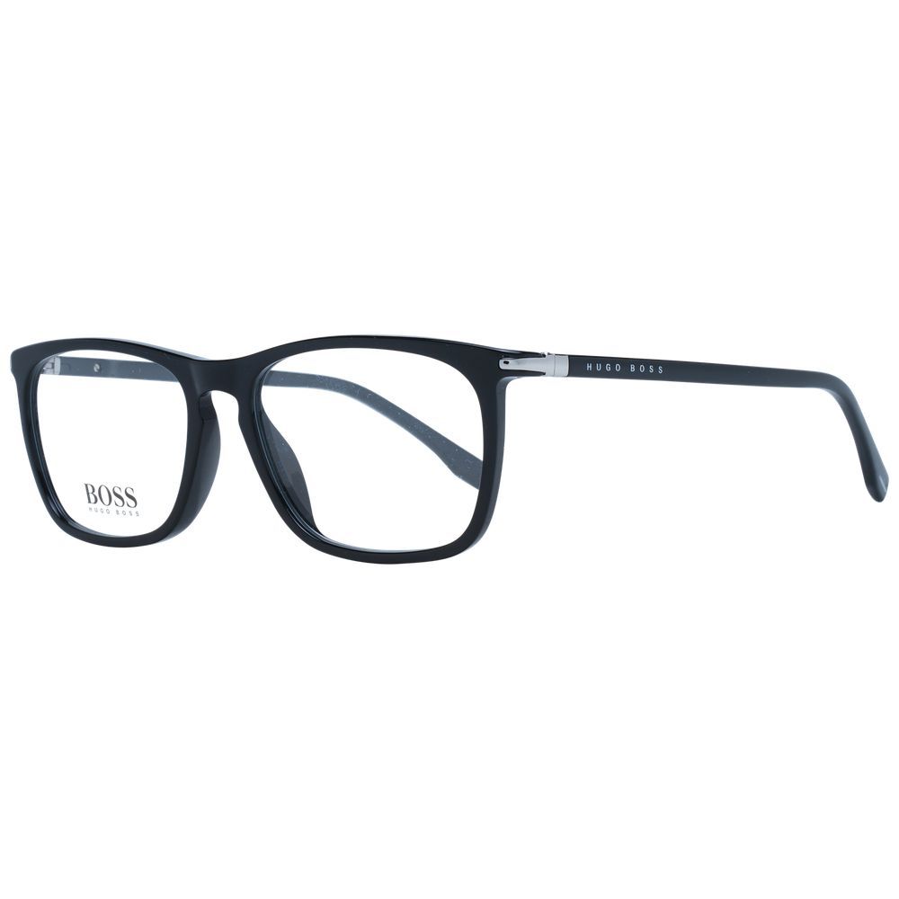 Black Acetate Frames