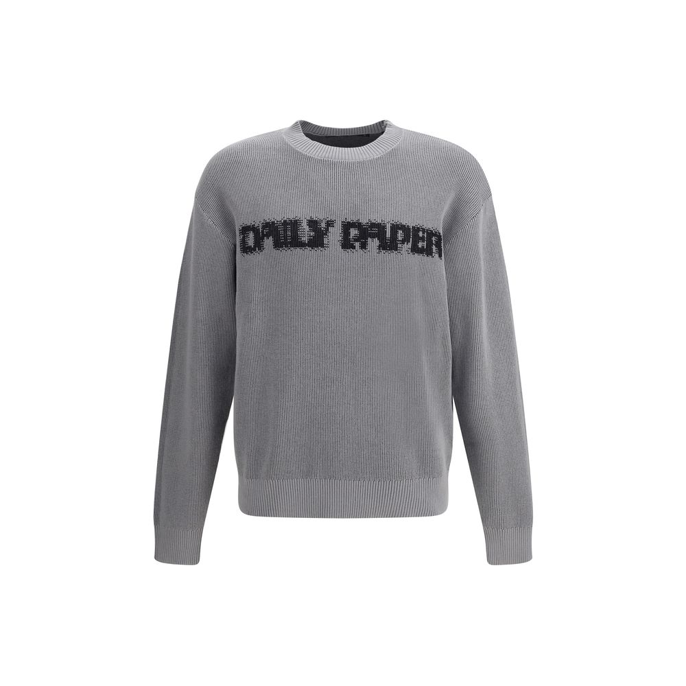 Cotton Sweater