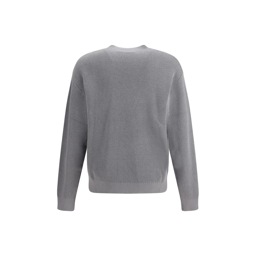 Cotton Sweater