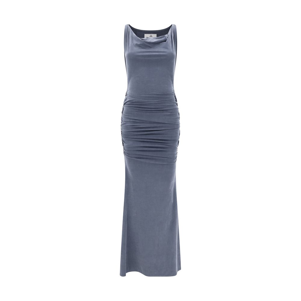 Liz Long Dress