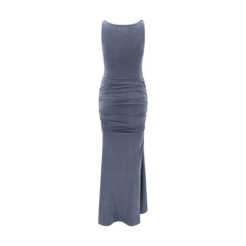 Liz Long Dress