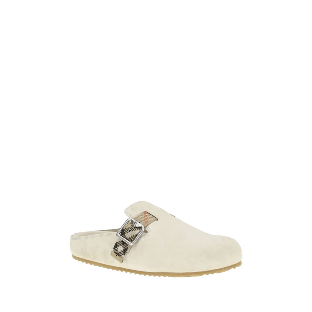 Clogs Urchin Sandals