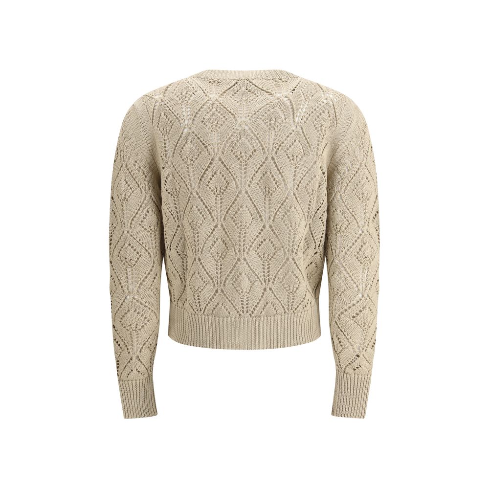 Koreakina Cardigan