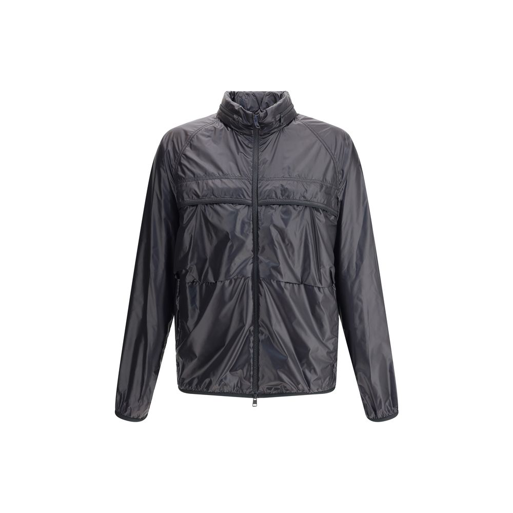 Anubis Jacket Moncler x Mercedes-Benz by Nigo
