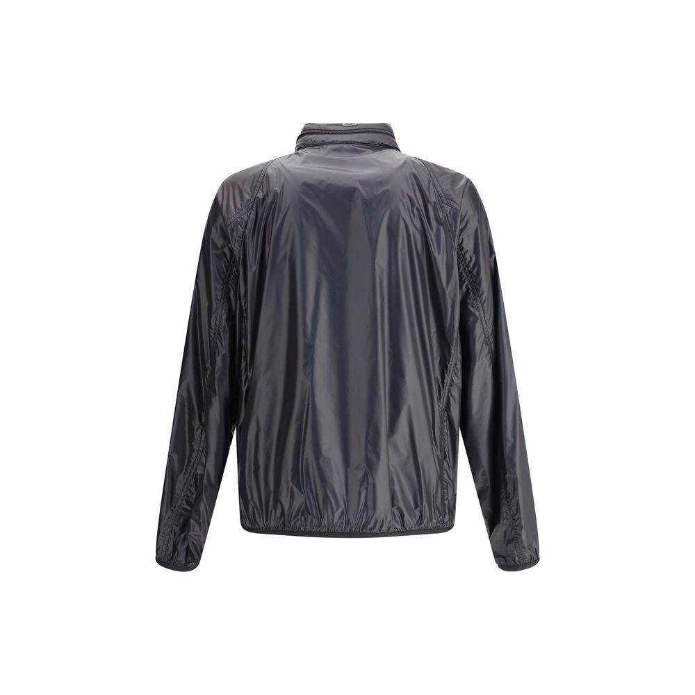 Anubis Jacket Moncler x Mercedes-Benz by Nigo