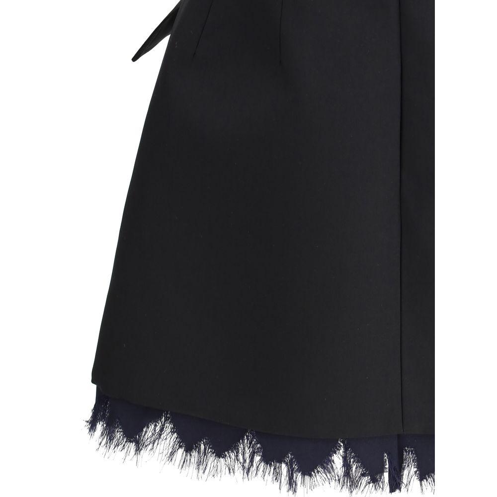 Day mini Dress