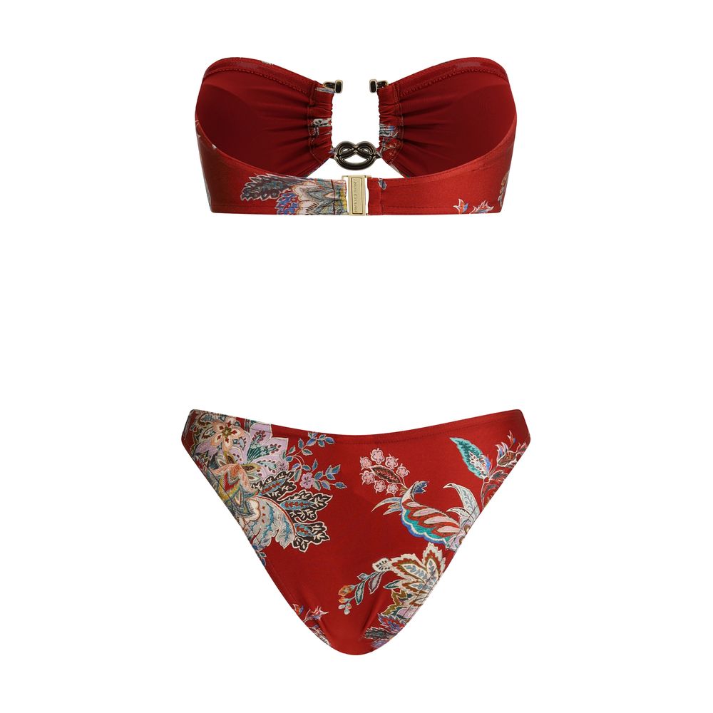 Rhiannon Knot Swimsuit