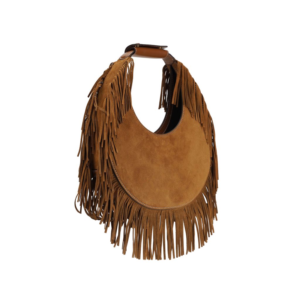 Moon Shoulder Bag