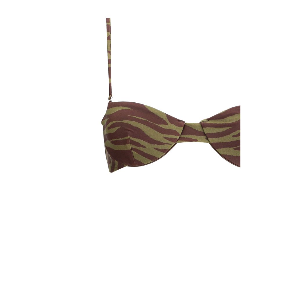 Bikini Swimsuit