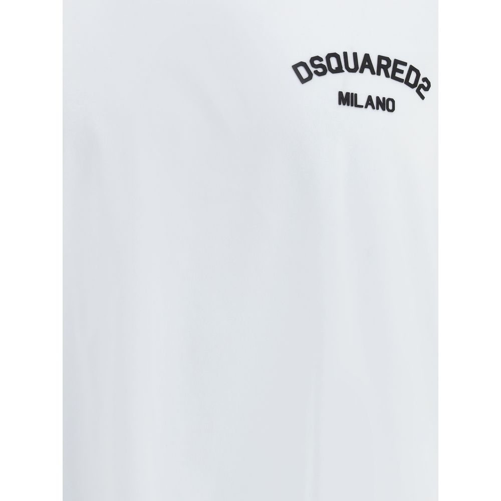 Logoed T-Shirt